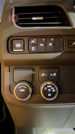 جی ئێم سی یوکۆن